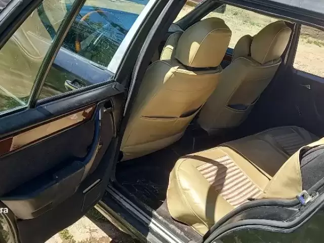 Mercedes-Benz W124, 1994 1, avtobaza.tj