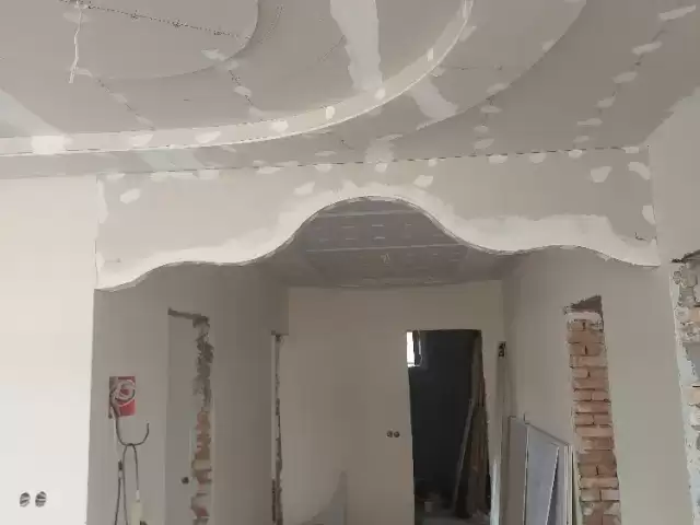 Услуги Ремонт квартира 1, farmo.tj