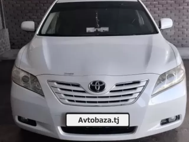 Toyota Camry 1, avtobaza.tj