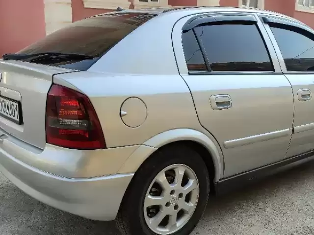 Opel Astra G, 2002 1, avtobaza.tj