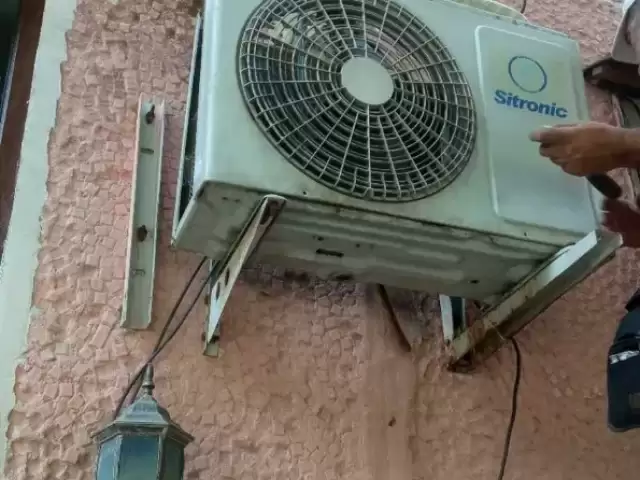 Установка Кондиционер, Заправка Фиреонов Очистка 1, farmo.tj