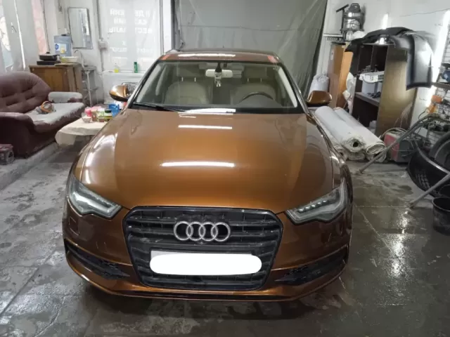 Покраска и полировка авто 1, farmo.tj