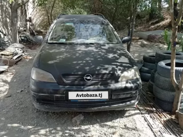 Opel Astra G 1, avtobaza.tj