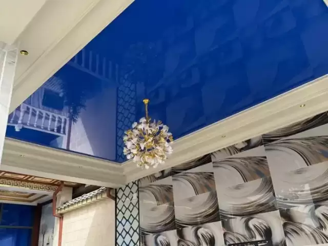 Услуги Натяжные патолки 1, farmo.tj