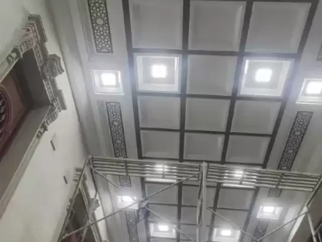 Устои Алюкапон 1, farmo.tj