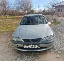 Opel Vectra B, 1995 в Вахдат 
