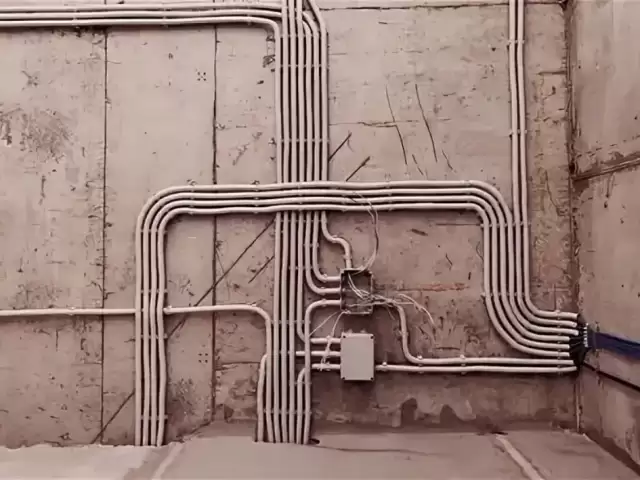 Услуги Сантехника и Электрика 1, farmo.tj