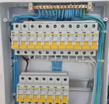 Услуги Электрика в Гиссар - Farmo.tj 