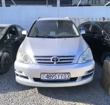 Toyota Ipsun, 2007 в Душанбе 