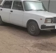 ВАЗ(Lada) 2107, 2004 в Вахдат