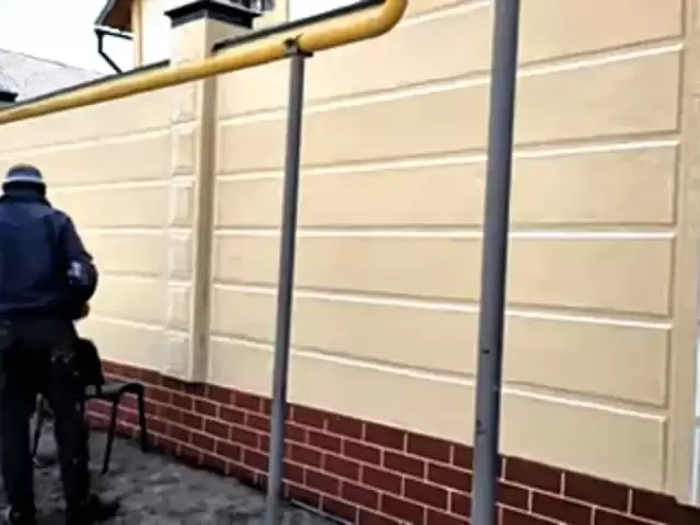 Услуги Фасад 1, farmo.tj