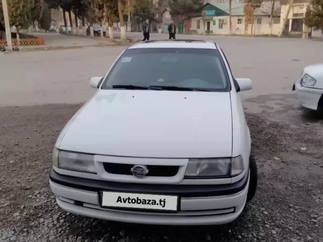 Opel Astra F 1, avtobaza.tj