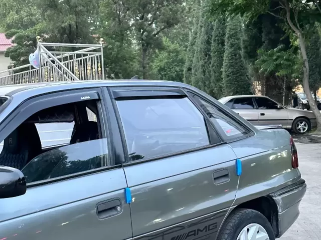 Opel Astra F, 1994 1, avtobaza.tj