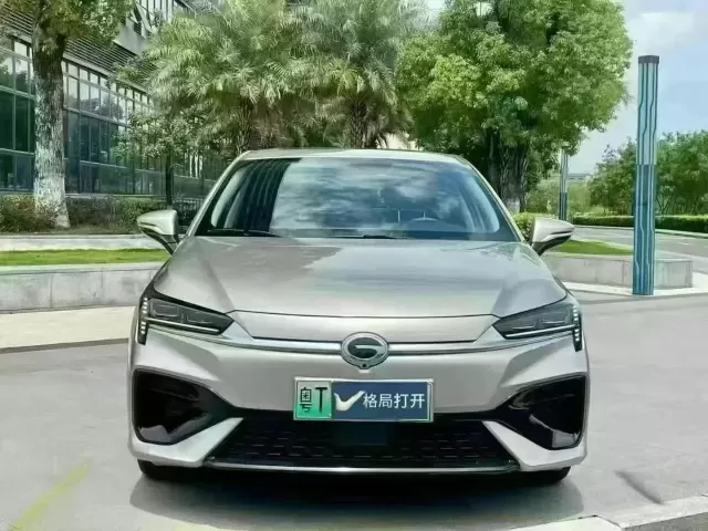 GAC Aion S, 2023 1, avtobaza.tj