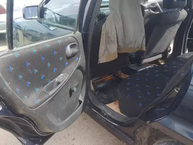 Opel Astra F, 1994 1, avtobaza.tj