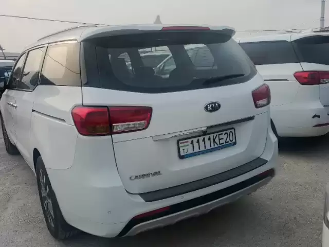 Kia Carnival, 2014 1, avtobaza.tj Kia Carnival, 2014 1, avtobaza.tj
