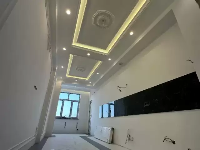 Ремонт квартира под ключ 1, farmo.tj