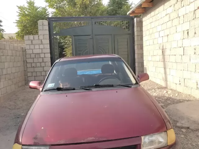 Opel Astra F, 1994 1, avtobaza.tj