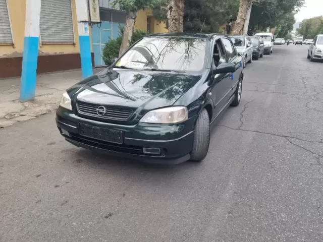 Opel Astra G 1, avtobaza.tj