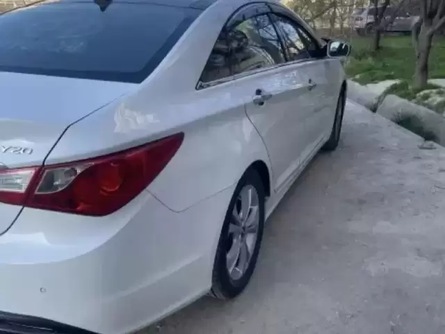 Hyundai Sonata, 2010 1, avtobaza.tj Hyundai Sonata, 2010 1, avtobaza.tj