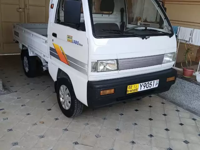 Даеву Лабо, 2015 1, avtobaza.tj