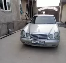 Mercedes-Benz E class, 1996 в Гиссар