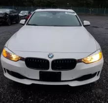 BMW 3 Series 328, 2015 в Душанбе