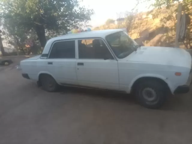 ВАЗ(Lada) 2107 1, avtobaza.tj