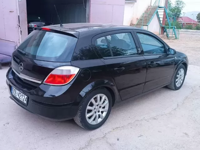 Opel Astra H, 2006 1, avtobaza.tj