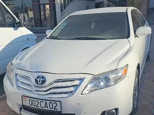 Аренда авто 1, farmo.tj