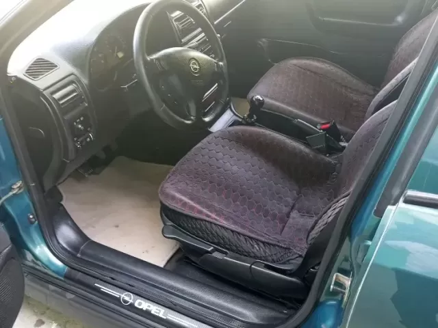 Opel Astra G, 2001 1, avtobaza.tj