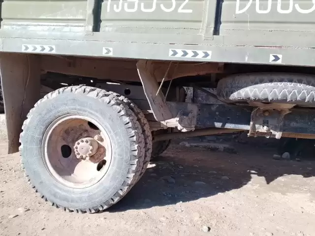 Грузовики ГАЗ, 1983 1, avtobaza.tj Грузовики ГАЗ, 1983 1, avtobaza.tj