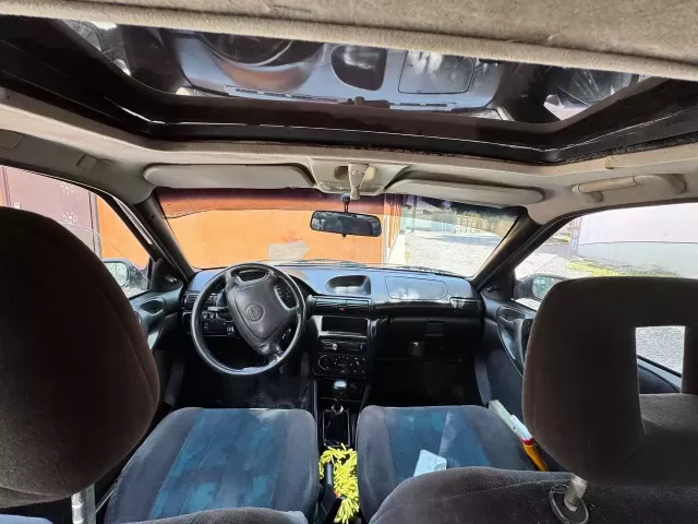 Opel Astra F, 1995 1, avtobaza.tj