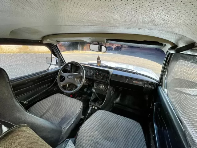 ВАЗ(Lada) 2107, 2006 1, avtobaza.tj