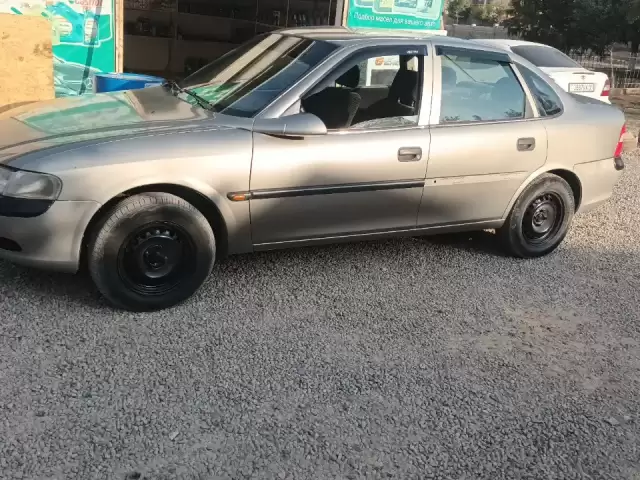 Opel Vectra B, 1997 1, avtobaza.tj Opel Vectra B, 1997 1, avtobaza.tj