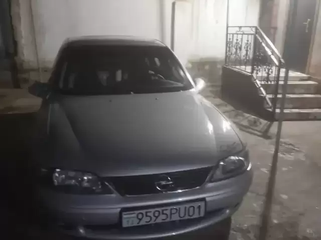 Opel Vectra B, 1999 1, avtobaza.tj Opel Vectra B, 1999 1, avtobaza.tj