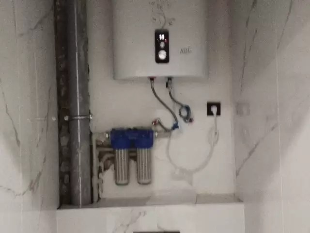 Услуги Отделка квартир 1, farmo.tj