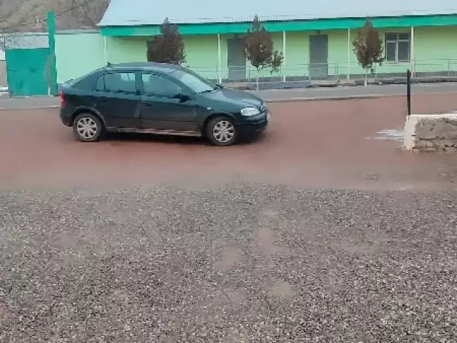 Opel Astra G, 2000 1, avtobaza.tj