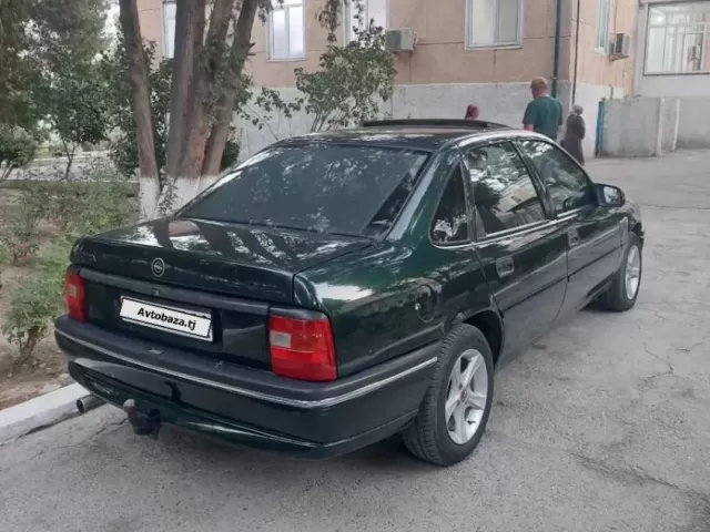 Opel Vectra A 1, avtobaza.tj