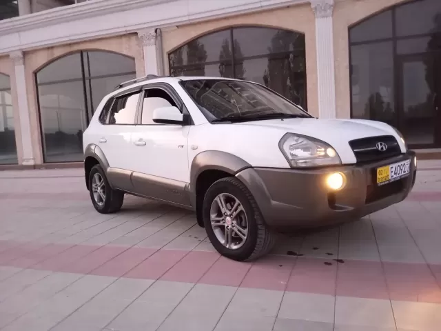 Hyundai Tuscani 1, avtobaza.tj