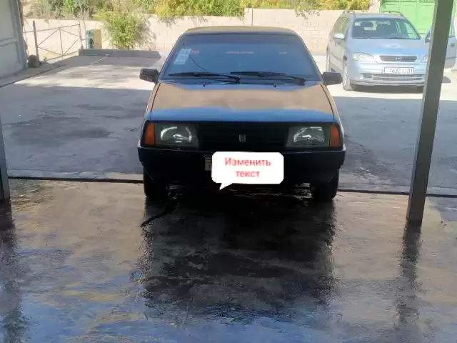 ВАЗ(Lada) Самара (седан 21099), 1998 1, avtobaza.tj