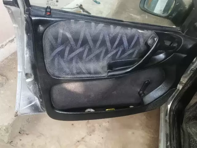 Opel Astra F, 1995 1, avtobaza.tj