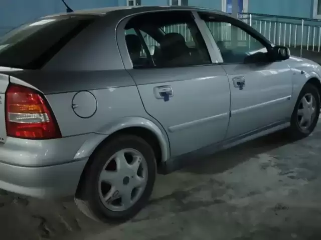 Opel Astra G, 2001 1, avtobaza.tj