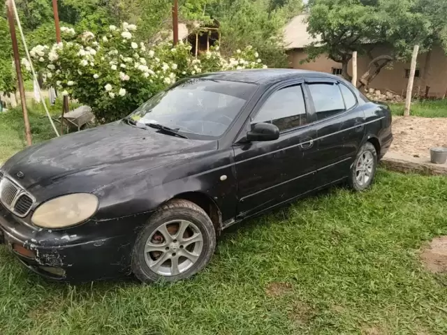 Daewoo Leganza, 1999 1, avtobaza.tj Daewoo Leganza, 1999 1, avtobaza.tj