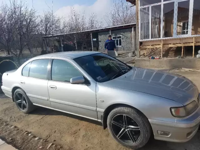 Nissan Cefiro, 1997 1, avtobaza.tj Nissan Cefiro, 1997 1, avtobaza.tj