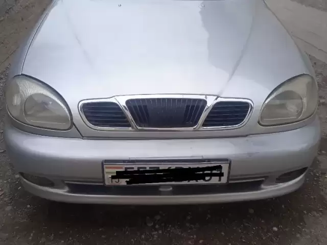 Daewoo Lanos, 2000 1, avtobaza.tj
