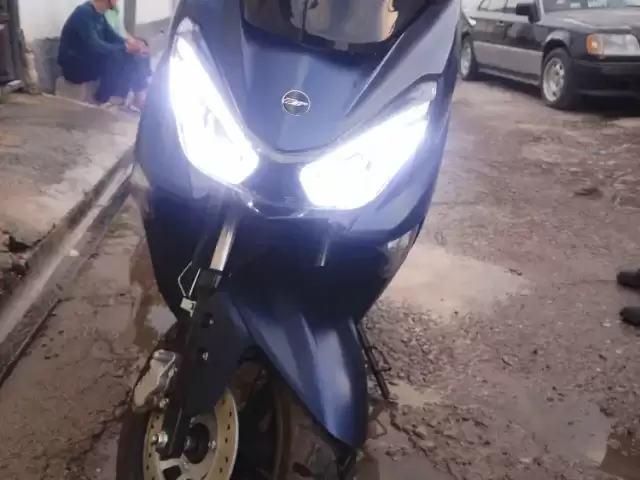 Мотоцикл А, 2025 1, avtobaza.tj