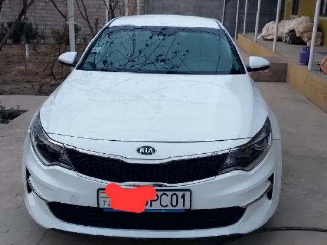 Kia Optima 1, avtobaza.tj