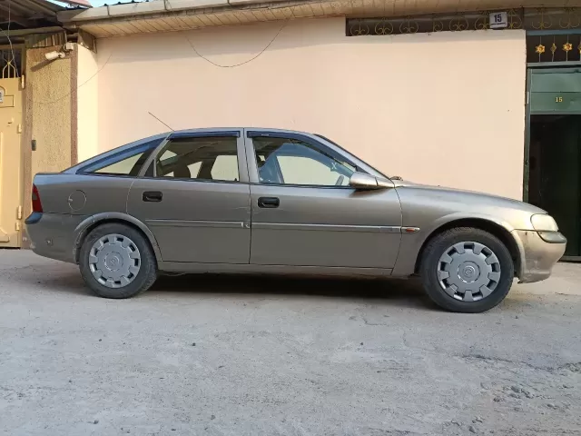 Opel Vectra B, 1996 1, avtobaza.tj