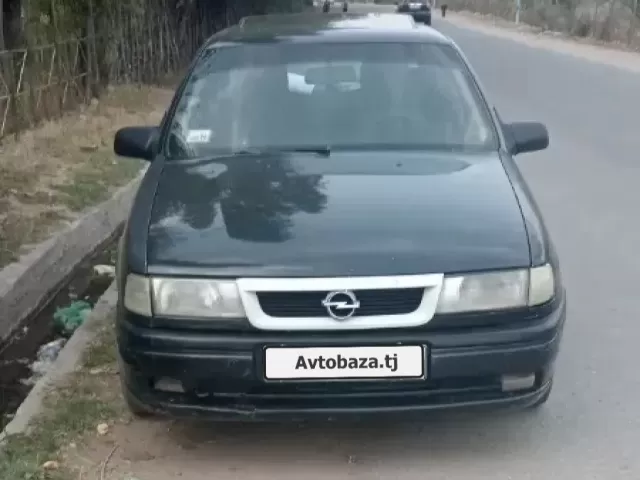 Opel Vectra A, 1995 1, avtobaza.tj